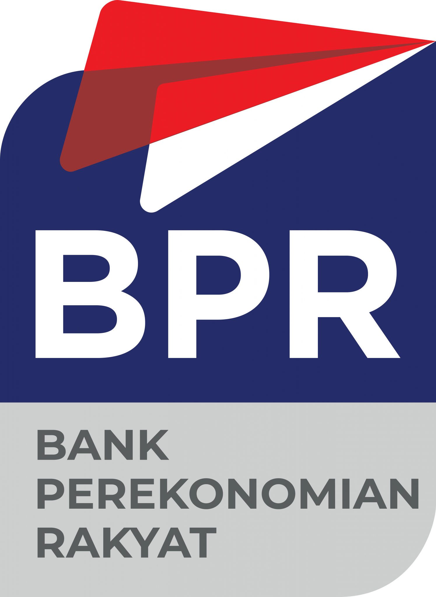 Logo BPR Nasional